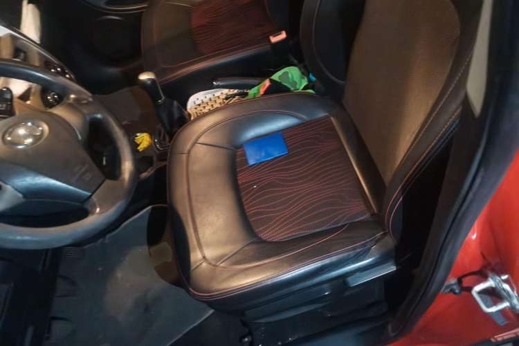 Used Great Wall M4 2014 1.5L Manual Comfort Model
