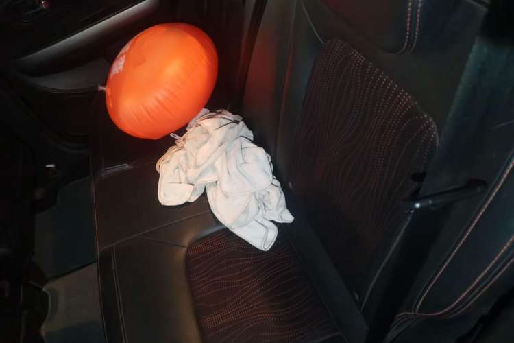 Used Great Wall M4 2014 1.5L Manual Comfort Model
