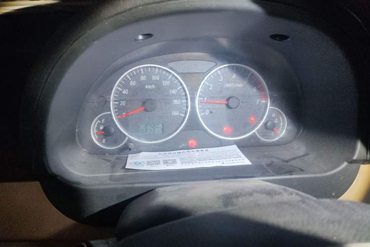 Used Dongfeng Xiaokang C37 2018 1.5L Premium II DK15