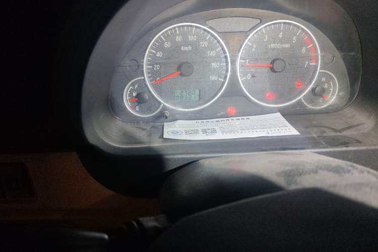 Used Dongfeng Xiaokang C37 2018 1.5L Premium II DK15