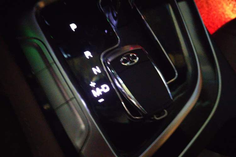 Used BAIC Beijing U7 2019 1.5T CVT New Smart Version China V