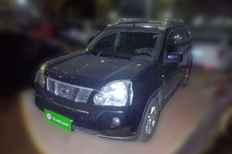 Used Nissan X-Trail 2010 2.0L Manual Comfort Edition 4WD