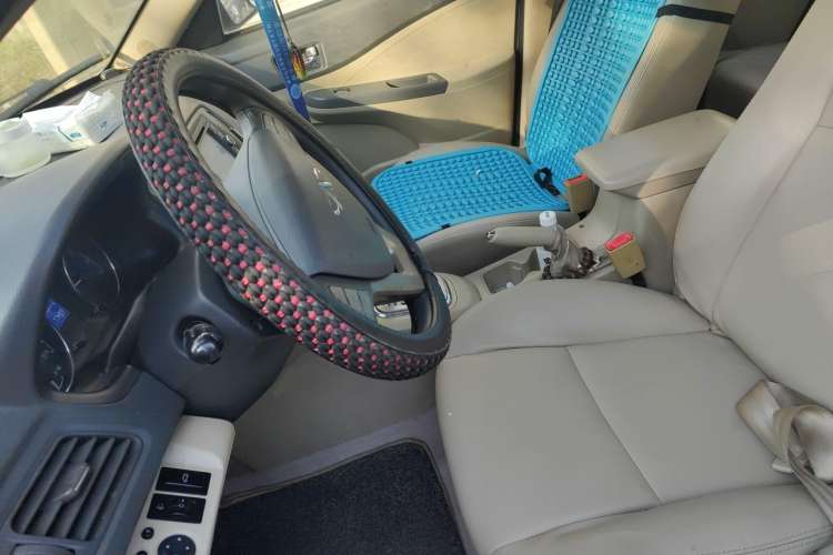 Used Chery E5 2014 1.8L CVT Enjoyment Model