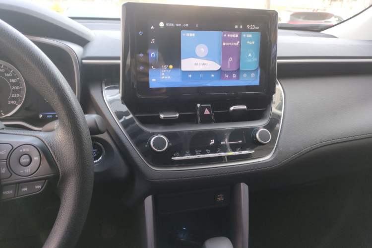 Used Toyota FRONTLANDER 2022 2.0L CVT Luxury PLUS Edition