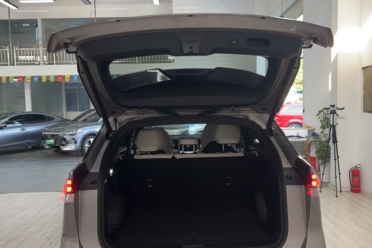 Used Geely Galaxy L7 2023 1.5T 115 km Starship