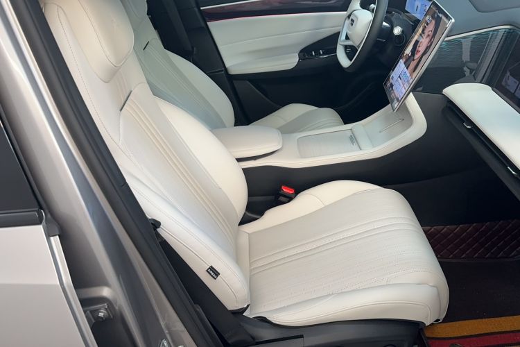 Used Geely Galaxy L7 2023 1.5T 115 km Starship