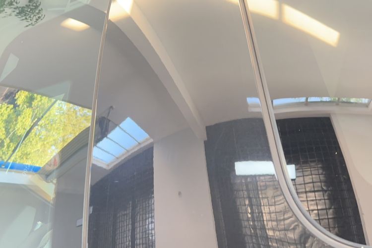 Used Geely Galaxy L7 2023 1.5T 115 km Starship