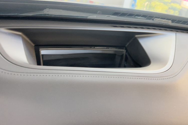 Used Geely Galaxy L7 2023 1.5T 115 km Starship