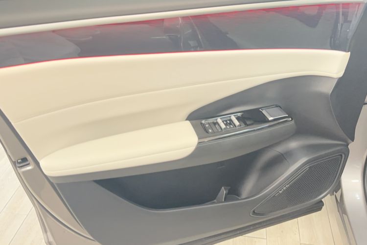 Used Geely Galaxy L7 2023 1.5T 115 km Starship