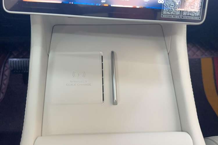 Used Geely Galaxy L7 2023 1.5T 115 km Starship