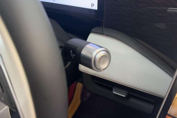 Used Geely Galaxy L7 2023 1.5T 115 km Starship