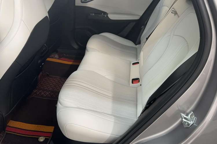 Used Geely Galaxy L7 2023 1.5T 115 km Starship