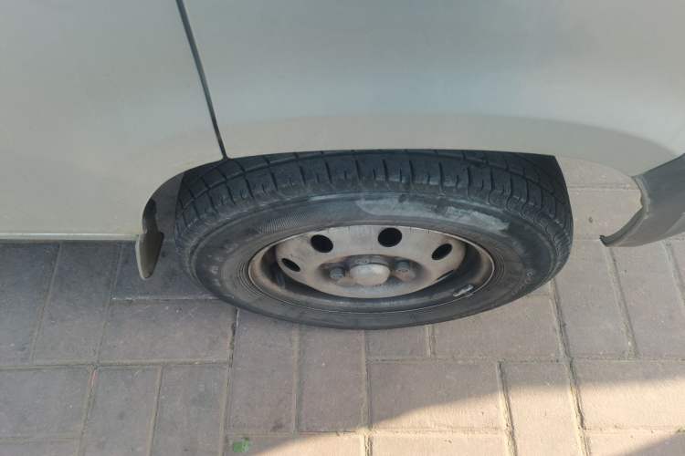 Used Wuling Zhiguang Small Truck 2020 1.2L Double Cab