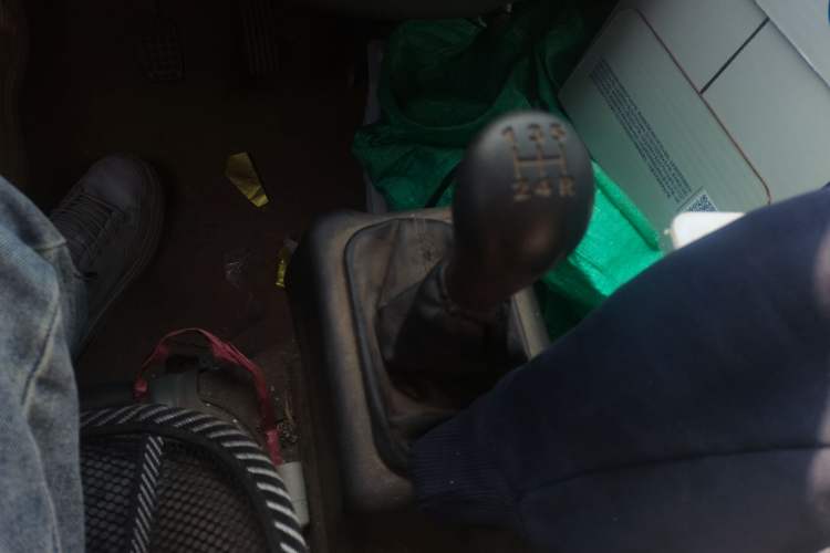 Used Wuling Zhiguang Small Truck 2020 1.2L Double Cab