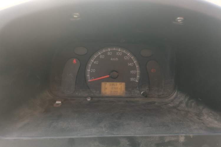 Used Wuling Zhiguang Small Truck 2020 1.2L Double Cab