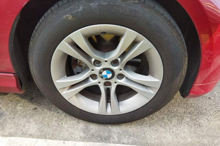 Used BMW 3 Series 2009 320i Luxury Edition
