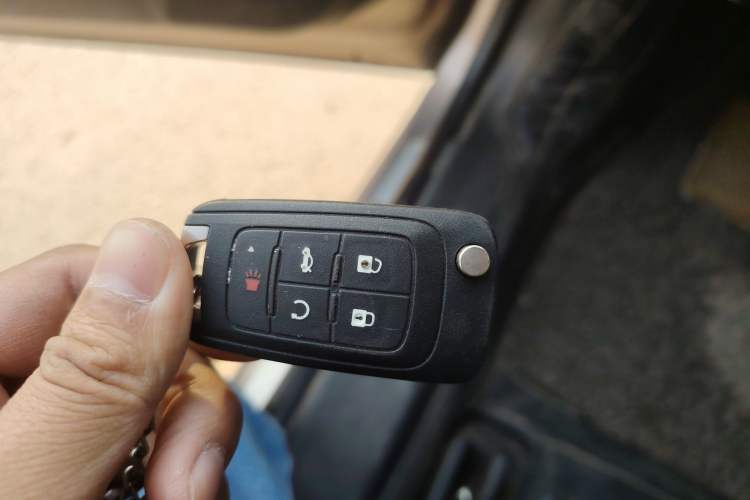 Used Buick LaCrosse 2010 3.0L Flagship Edition
