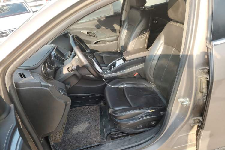 Used Buick LaCrosse 2010 3.0L Flagship Edition
