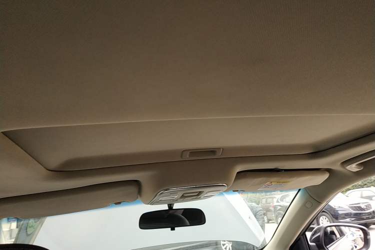 Used Geely Auto Emgrand GL 2017 1.3T DCT Elite Model
