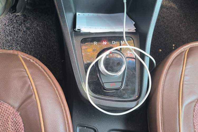 Used Baojun 360 2018 1.5L Automatic Luxury Version China V
