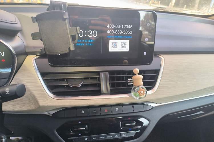 Used Baojun 360 2018 1.5L Automatic Luxury Version China V

