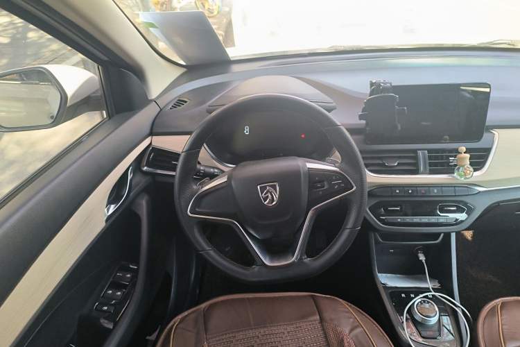 Used Baojun 360 2018 1.5L Automatic Luxury Version China V
