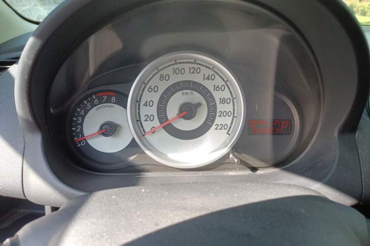 Used Mazda Mazda 2 2009 1.5L Automatic Value Edition