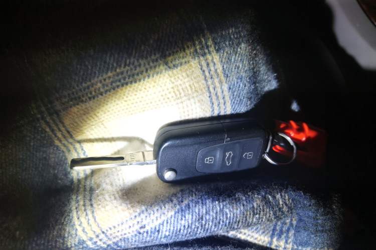 Used MG 7 2009 1.8T Automatic Comfort Edition