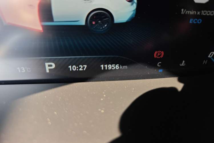 Used MG 6 2020 1.5T Automatic Trophy Flagship Edition