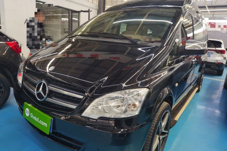 Used Karson Vito 2015 C7 3.0L Commercial Standard Model