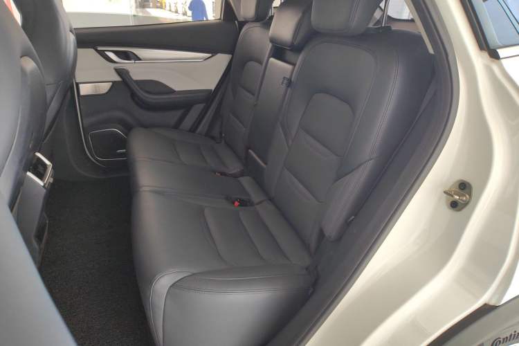 Used WM Motor EX5 2020 EX5-Z Fun Dynamic Edition