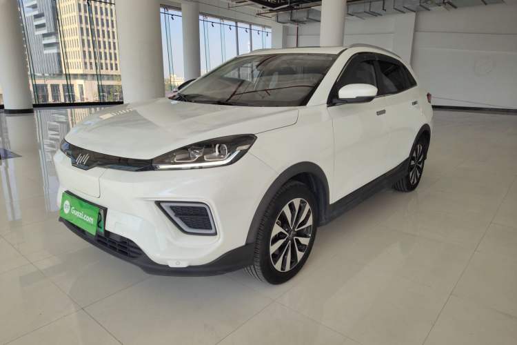 Used WM Motor EX5 2020 EX5-Z Fun Dynamic Edition