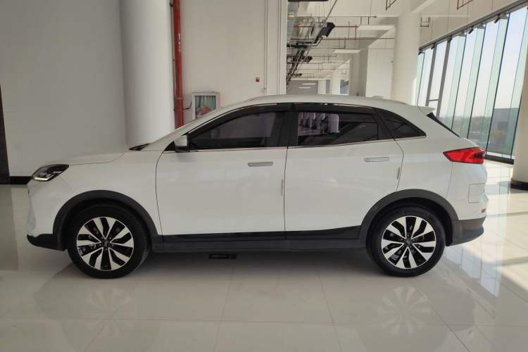 Used WM Motor EX5 2020 EX5-Z Fun Dynamic Edition