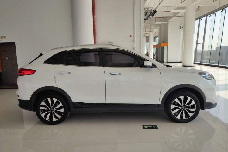 Used WM Motor EX5 2020 EX5-Z Fun Dynamic Edition