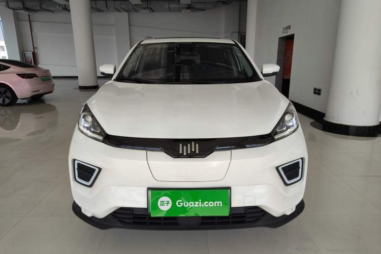 Used WM Motor EX5 2020 EX5-Z Fun Dynamic Edition