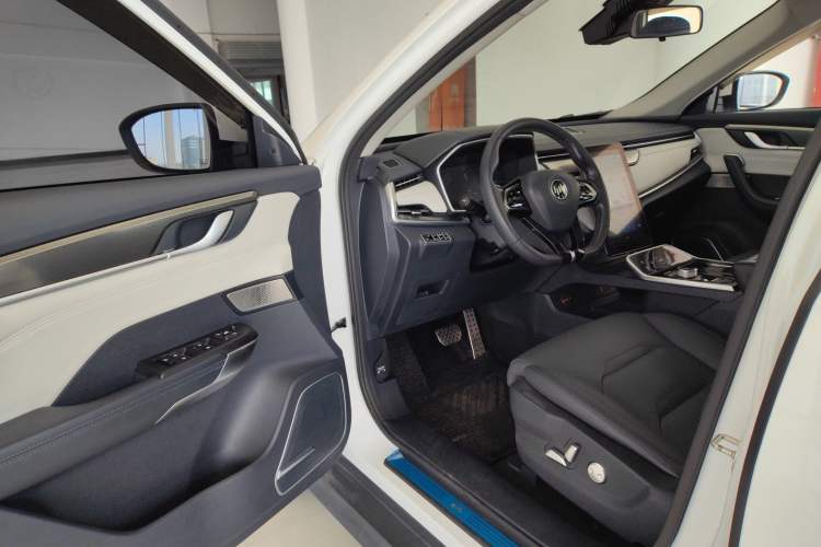 Used WM Motor EX5 2020 EX5-Z Fun Dynamic Edition