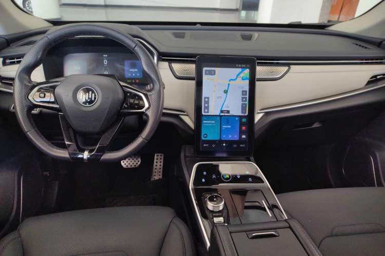 Used WM Motor EX5 2020 EX5-Z Fun Dynamic Edition