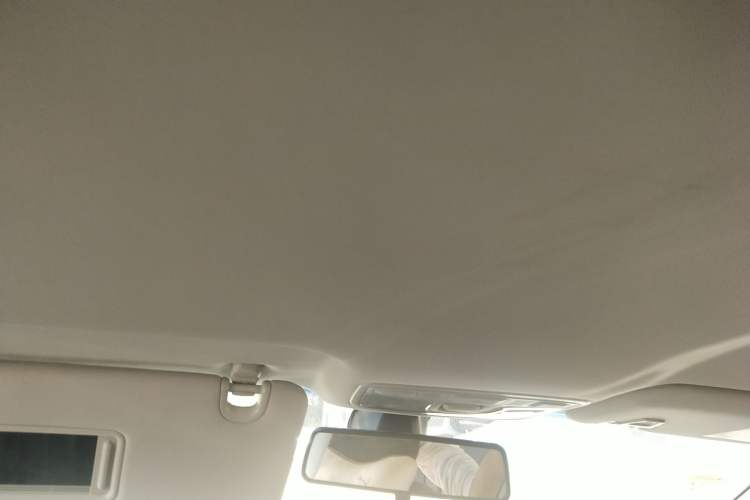 Used BAIC Beijing U7 2019 1.5T CVT Elite Edition China V
