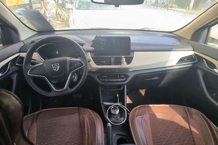 Used Baojun 360 2018 1.5L Automatic Luxury Version China V
