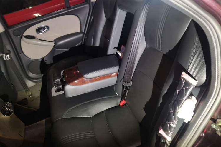 Used MG 7 2009 1.8T Automatic Comfort Edition