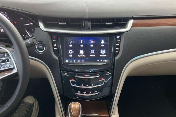 Used Cadillac XTS 2018 28T Elite Edition
