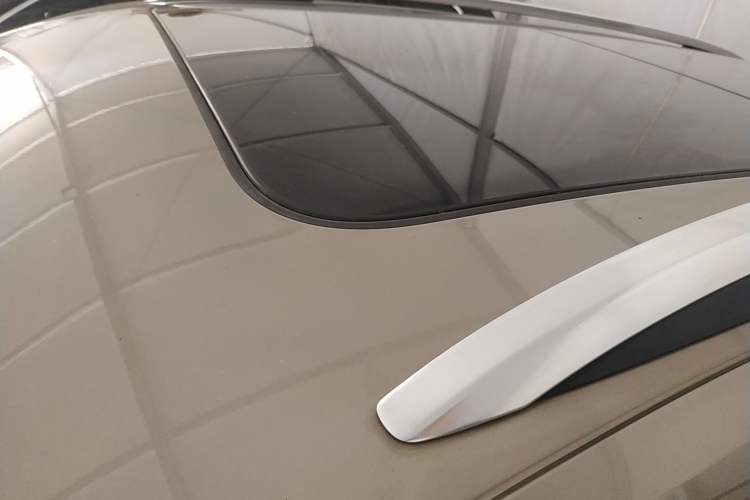 Used Skoda Kodiaq 2017 TSI330 7-Seater Two-Wheel-Drive Luxury Edition Roof