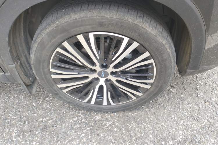 Used CHANGAN OSHAN X7 2021 1.5T Automatic Luxury Model
