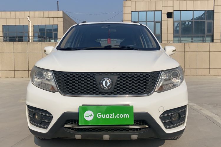 Used FORTHING Joyear X3 2014 1.5L Luxury Model
