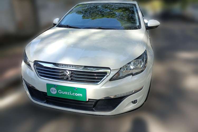 Used Peugeot 308S 2015 1.2T Automatic Shangchi Edition