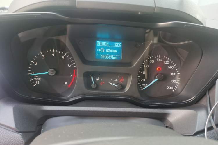 Used Ford Tourneo Custom 2017 2.0T Automatic Elite Edition
