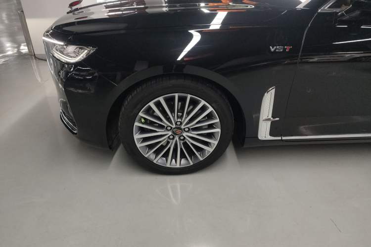 Used Hongqi H9 2020 3.0T Smart Connect Flagship Edition
