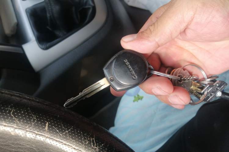 Used Jinbei Express 2020 2.0L Upgraded Version China VI Standard 6-Seater 1TZS