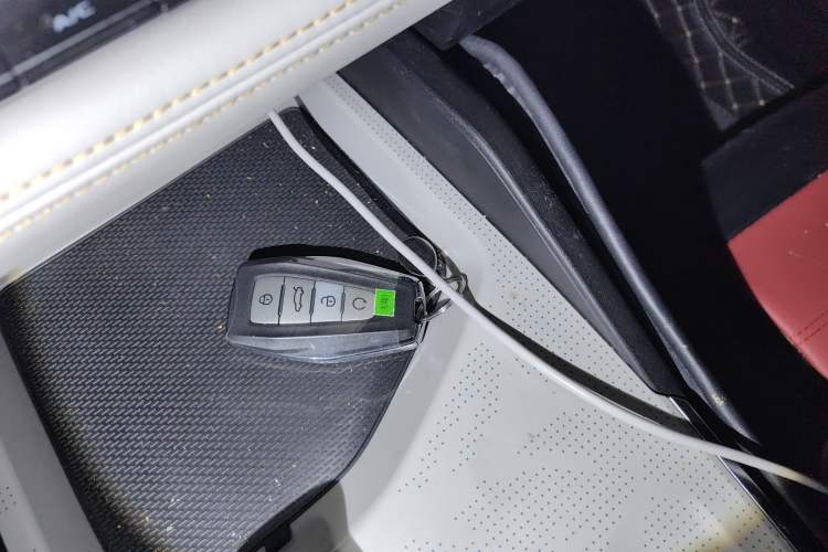 Used Geely Auto Emgrand L HiP 2022 1.5TD-DHT Pro 100KM Super Rui
