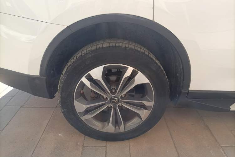 Used Luxgen U6 SUV 2016 1.8T Style Value Model
